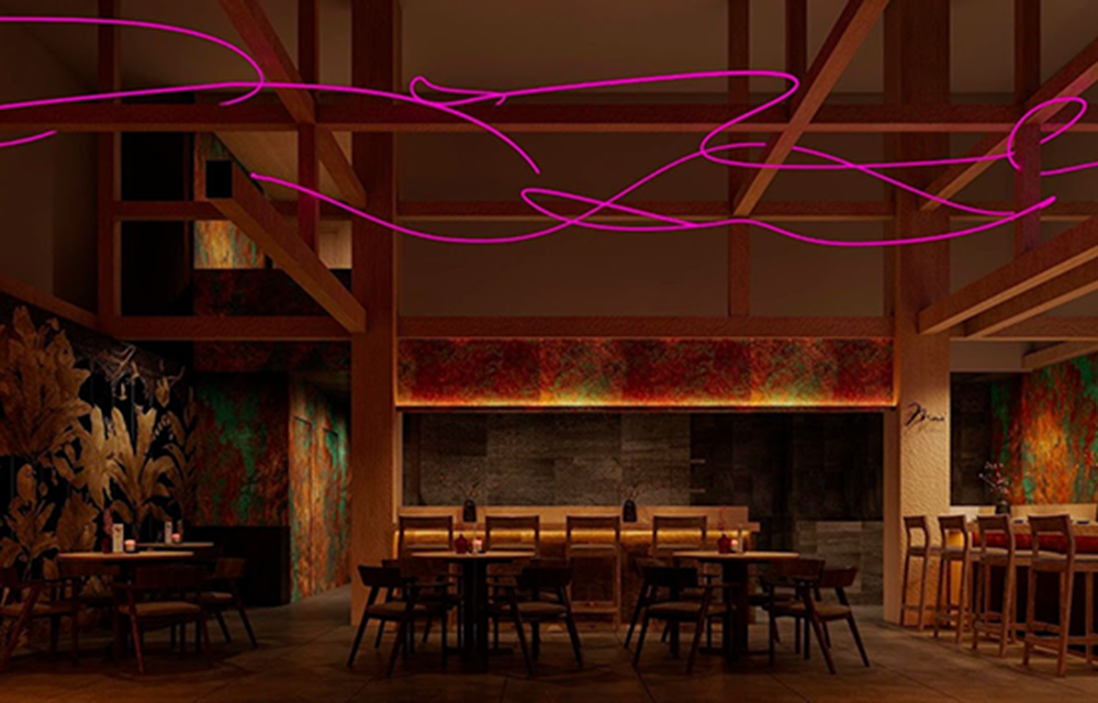 Boston Seaport by WS Development adds Mai to culinary lineup